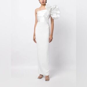 Solace London Seila Dress